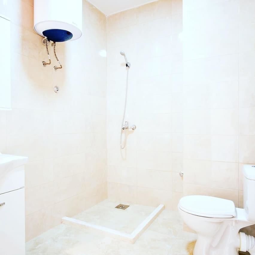 Гостевой дом Apartmani Djuranovic Шушань