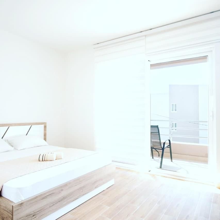 Гостевой дом Apartmani Djuranovic Шушань