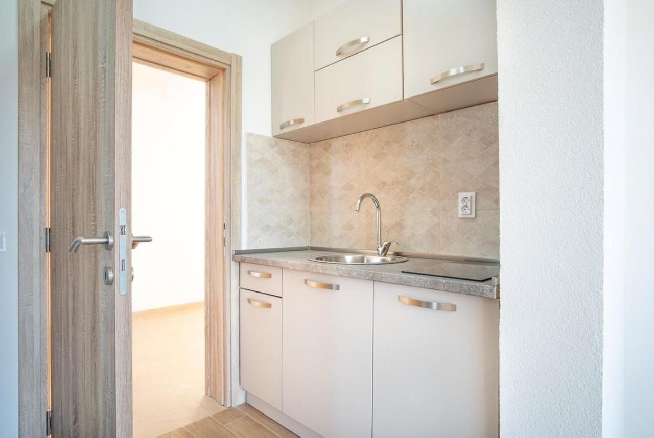 Гостевой дом Apartmani Djuranovic Шушань