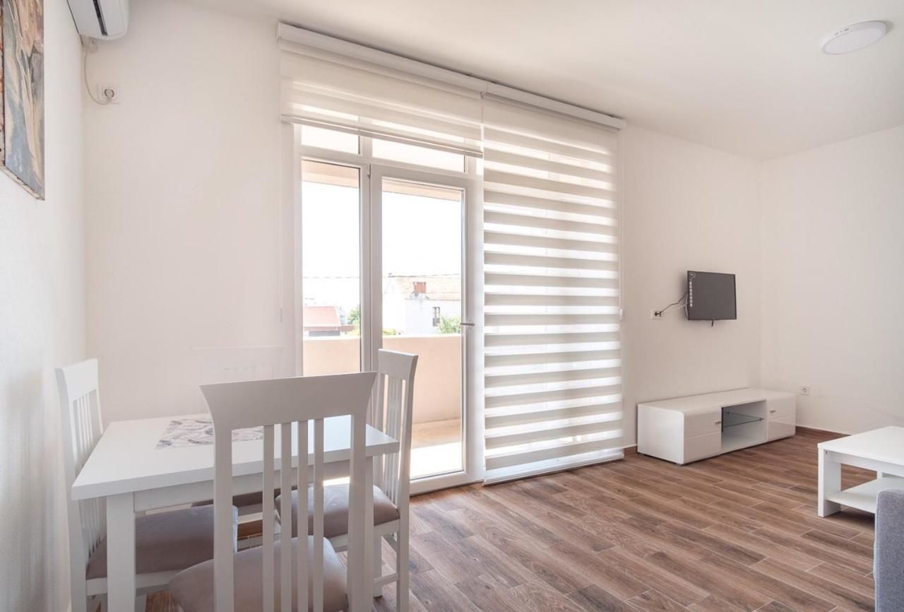 Гостевой дом Apartmani Djuranovic Шушань