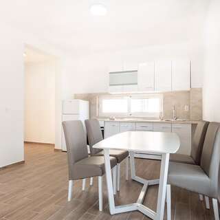 Гостевой дом Apartmani Djuranovic Шушань Представительский люкс-1