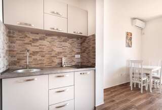 Гостевой дом Apartmani Djuranovic Шушань Трехместный номер-18