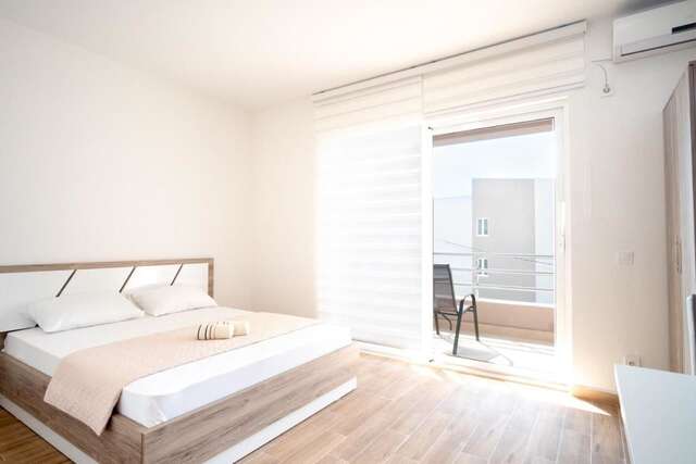 Гостевой дом Apartmani Djuranovic Шушань-13