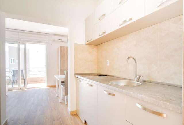 Гостевой дом Apartmani Djuranovic Шушань-14