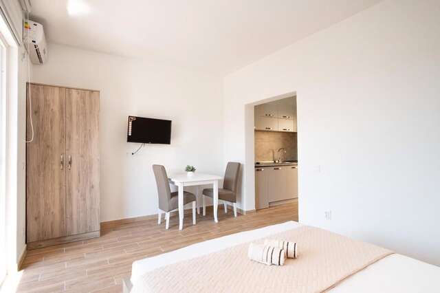 Гостевой дом Apartmani Djuranovic Шушань-15