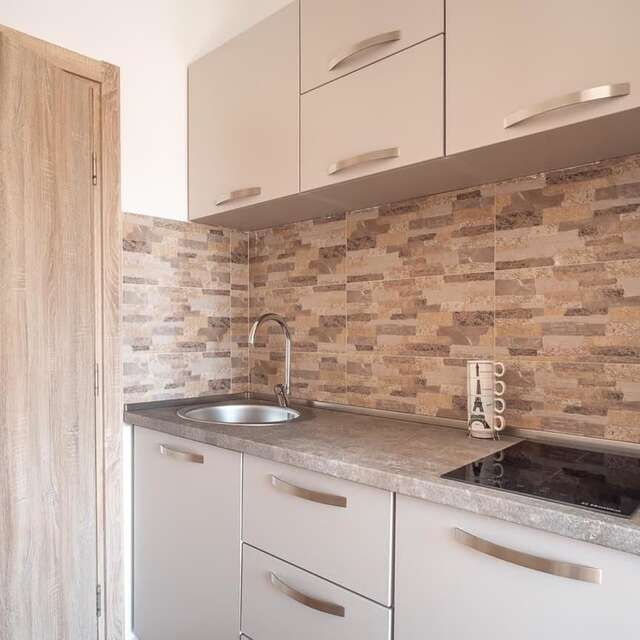 Гостевой дом Apartmani Djuranovic Шушань-16