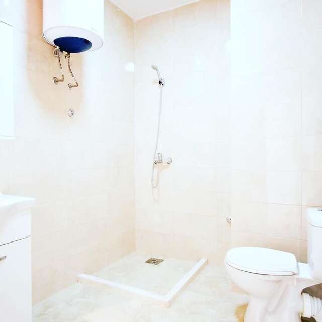 Гостевой дом Apartmani Djuranovic Шушань-17