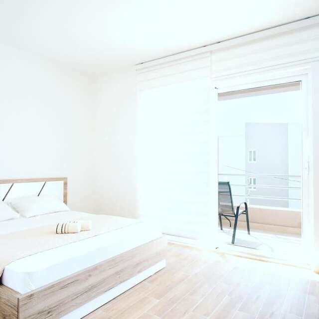 Гостевой дом Apartmani Djuranovic Шушань-18
