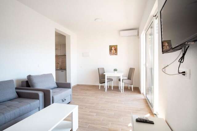 Гостевой дом Apartmani Djuranovic Шушань-21