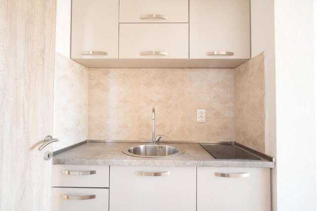 Гостевой дом Apartmani Djuranovic Шушань-24