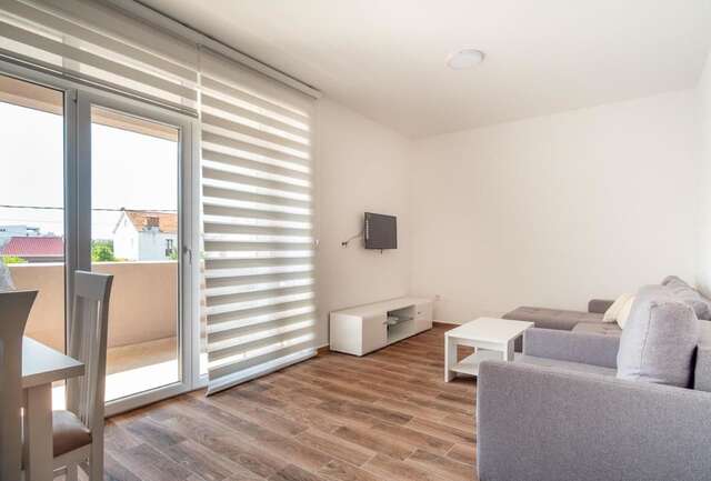 Гостевой дом Apartmani Djuranovic Шушань-25
