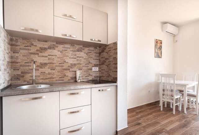 Гостевой дом Apartmani Djuranovic Шушань-27