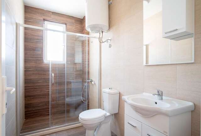 Гостевой дом Apartmani Djuranovic Шушань-29