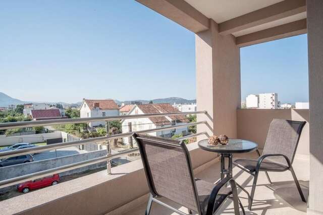 Гостевой дом Apartmani Djuranovic Шушань-30