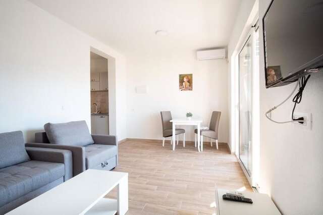 Гостевой дом Apartmani Djuranovic Шушань-31
