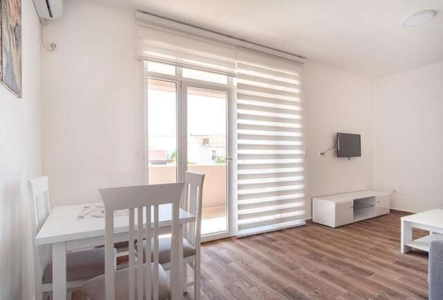Гостевой дом Apartmani Djuranovic Шушань-36