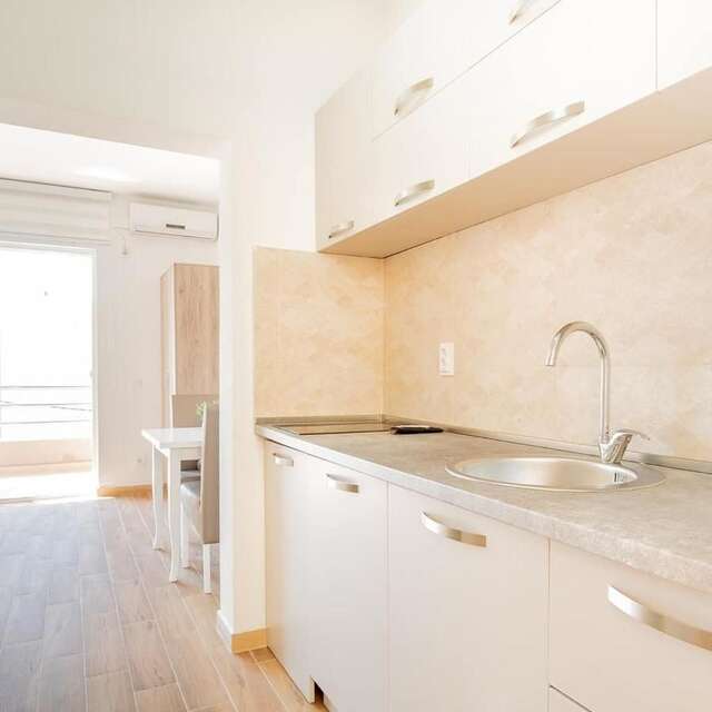 Гостевой дом Apartmani Djuranovic Шушань-11